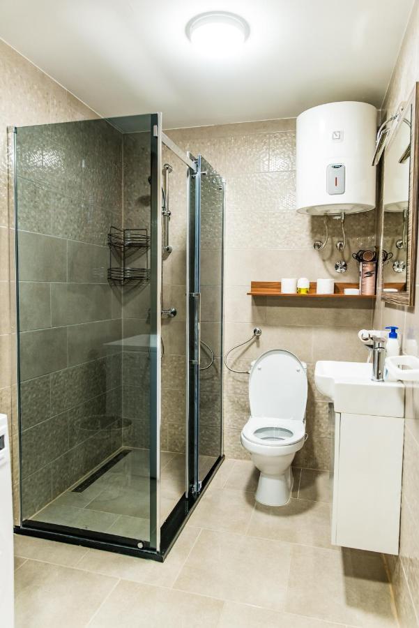 Toto Apartment Lukovo Šugarje Екстериор снимка