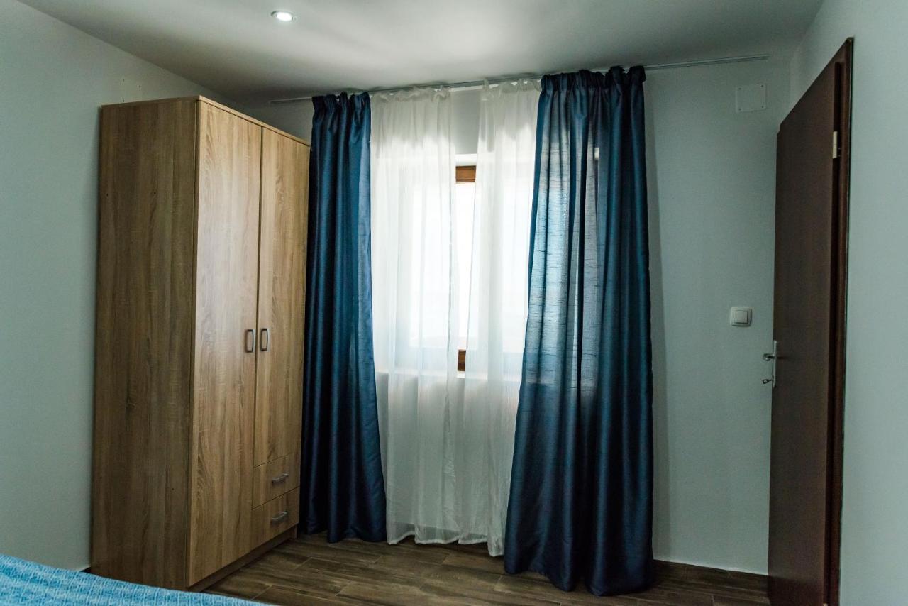Toto Apartment Lukovo Šugarje Екстериор снимка