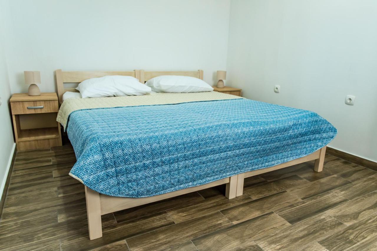 Toto Apartment Lukovo Šugarje Екстериор снимка