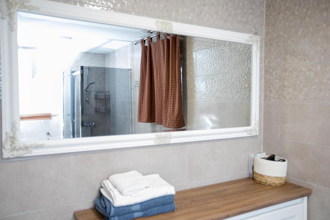 Toto Apartment Lukovo Šugarje Екстериор снимка
