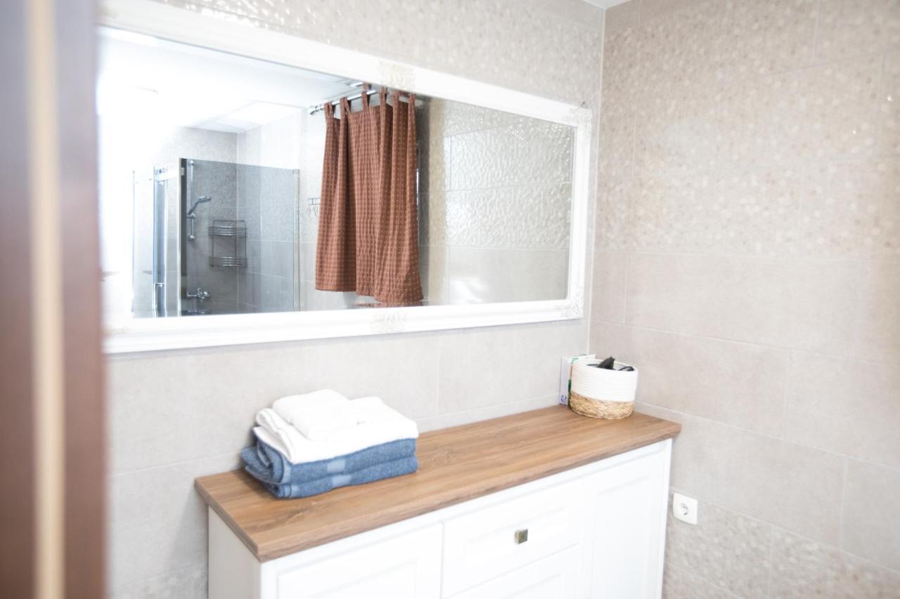 Toto Apartment Lukovo Šugarje Екстериор снимка