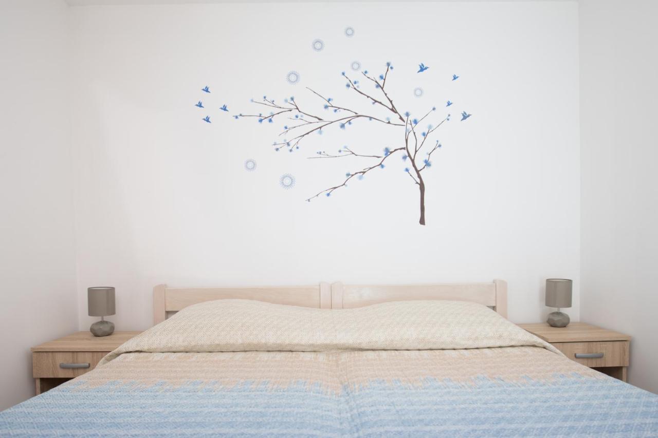 Toto Apartment Lukovo Šugarje Екстериор снимка
